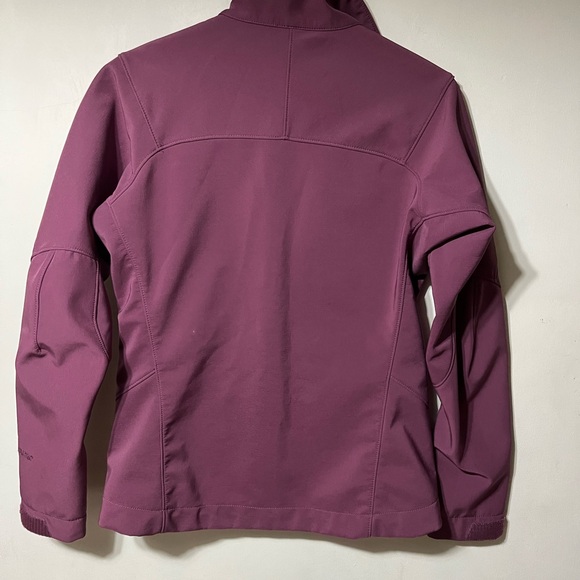 Patagonia Polartec Windbreaker Jacket - Picture 3 of 10